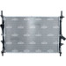 Kühler, Motorkühlung | 58441