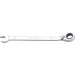 BGS Ratschenring-Maulschlüssel | umschaltbar | SW 10 mm | 6610 BGS Ratschenring-Maulschlüssel | umschaltbar | SW 10 mm | 6610
