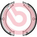 Bremsbackensatz HA | JEEP Grand Cherokee 98-05 | S 37 505 Bremsbackensatz HA | JEEP Grand Cherokee 98-05 | S 37 505