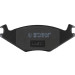 Bremsklötze VA | SEAT Ibiza,VW Polo,Golf,Passat 80 | GDB459 Bremsklötze VA | SEAT Ibiza,VW Polo,Golf,Passat 80 | GDB459