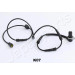 Sensor, Raddrehzahl | ABS-K07 Sensor, Raddrehzahl | ABS-K07
