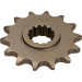 Antriebskettenrad Vordermotor. Stahl | JTF1182.14 Antriebskettenrad Vordermotor. Stahl | JTF1182.14