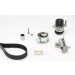CT1028WP6 Wasserpumpe + Zahnriemensatz