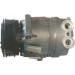 Kompressor, Klimaanlage BEHR ACP 320 000S