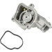 NRF Thermostat, Kühlmittel 725260 EASY FIT