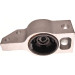 Lagerbuchse, Querlenker Vw P. Passat 05- Hinten Le/Pr | 72-1268 Lagerbuchse, Querlenker Vw P. Passat 05- Hinten Le/Pr | 72-1268