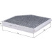 MAHLE Filter, Innenraumluft LAK 667