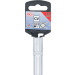 BGS Steckschlüssel-Einsatz Gear Lock, tief | Antrieb Innenvierkant 10 mm (3/8"""") | SW 11 mm | 10351 BGS Steckschlüssel-Einsatz Gear Lock, tief | Antrieb Innenvierkant 10 mm (3/8"""") | SW 11 mm | 10351
