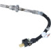 Sensor, Abgastemperatur | 707106 Sensor, Abgastemperatur | 707106