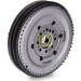 Zweimassenschwungrad CITROEN Jumper,Boxer 2.2Hdi 88KW 04.06 LuK DMF 415 0372 10