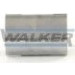 DM55 L90 Rohrverbinder | Rohr in Rohr | 86154 DM55 L90 Rohrverbinder | Rohr in Rohr | 86154