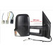 SPIEGEL L EL VERS HZB KONV MITTEL +BLI MERCEDES SPRINTER 2,18- ARM 240MM 321-0172