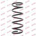 KYB Fahrwerksfeder Fiat P. Ducato 2.0/2.3D/2.8D 04/02 | RA1804 KYB Fahrwerksfeder Fiat P. Ducato 2.0/2.3D/2.8D 04/02 | RA1804
