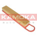 KAMOKA Luftfilter | F221501 KAMOKA Luftfilter | F221501