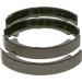 Bremsbacken | VOLVO 850,V70,S70,C70 Cabro | 0 986 487 548 Bremsbacken | VOLVO 850,V70,S70,C70 Cabro | 0 986 487 548