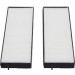 AMC Innenraumfilter PKW | HYUNDAI i20 08 | HC-8225 AMC Innenraumfilter PKW | HYUNDAI i20 08 | HC-8225