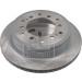 FEBI BILSTEIN Bremsscheibe | 108388 FEBI BILSTEIN Bremsscheibe | 108388