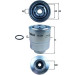 MAHLE Kraftstofffilter | KC 256D MAHLE Kraftstofffilter | KC 256D