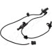 Sensor, Raddrehzahl | ABS-276 Sensor, Raddrehzahl | ABS-276