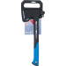 BGS Universalaxt | glasfaserverstärkter Nylonstiel | 590 g | 70123 BGS Universalaxt | glasfaserverstärkter Nylonstiel | 590 g | 70123