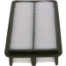 Luftfilter | KIA | F 026 400 521 Luftfilter | KIA | F 026 400 521