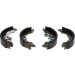 Bremsbacken | FIAT Panda,500,FORD Ka | 0 986 487 772 Bremsbacken | FIAT Panda,500,FORD Ka | 0 986 487 772