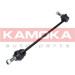 KAMOKA Stange/Strebe, Stabilisator | 9030252 KAMOKA Stange/Strebe, Stabilisator | 9030252