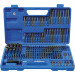 BGS Universal-/Sicherheits-Bit-Satz | Antrieb Außensechskant 6,3 mm (1/4"""") | 208-tlg | 20103 BGS Universal-/Sicherheits-Bit-Satz | Antrieb Außensechskant 6,3 mm (1/4"""") | 208-tlg | 20103