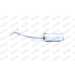 65 / Auspufftopf Hinten | HYUNDAI i30 | 24299 65 / Auspufftopf Hinten | HYUNDAI i30 | 24299