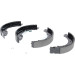 Bremsbackensatz | 03.0137-0365.2 Bremsbackensatz | 03.0137-0365.2