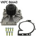 SKF Wasserpumpe VKPC 86640