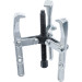 BGS Außen-/Innenabzieher, 3-armig | 25 - 120 mm | 7697 BGS Außen-/Innenabzieher, 3-armig | 25 - 120 mm | 7697