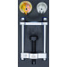 BGS Hinterachs-Querlenkerbuchsen-Werkzeug-Satz | für Ford, Mazda, Volvo | 8849 BGS Hinterachs-Querlenkerbuchsen-Werkzeug-Satz | für Ford, Mazda, Volvo | 8849