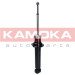 KAMOKA Stoßdämpfer 2000658