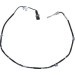 Sensor, Abgastemperatur | 707026 Sensor, Abgastemperatur | 707026