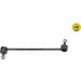 15 307 085HD Stabilisator VA li MERCEDES W212 09 MEYLE-HD: Better than OE 016 060 0048/HD