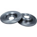 Maxgear Bremsscheibe Mazda T. 6 02 | 19-0943 Maxgear Bremsscheibe Mazda T. 6 02 | 19-0943