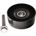 Maxgear Umlenk- / Führungsrolle, Keilrippenriemen 54-0073 Maxgear Umlenk- / Führungsrolle, Keilrippenriemen 54-0073