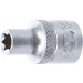 BGS Steckschlüssel-Einsatz E-Profil | Antrieb Innenvierkant 12,5 mm (1/2"""") | SW E10 | 6460 BGS Steckschlüssel-Einsatz E-Profil | Antrieb Innenvierkant 12,5 mm (1/2"""") | SW E10 | 6460