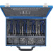 BGS Gewinde-Reparatursatz | M5 - M12 | 130-tlg | 1950 BGS Gewinde-Reparatursatz | M5 - M12 | 130-tlg | 1950