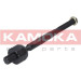 KAMOKA Axialgelenk, Spurstange | 9020027 KAMOKA Axialgelenk, Spurstange | 9020027