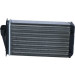 Wärmetauscher, Innenraumheizung EASY FIT 53565