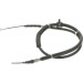 Handbremsseil re | ALFA 156,GT 97 | 1987477621 Handbremsseil re | ALFA 156,GT 97 | 1987477621