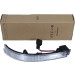 Original VAG Blinkerspiegel VW Jetta 11-Pr | 5C6949102 Original VAG Blinkerspiegel VW Jetta 11-Pr | 5C6949102