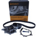 Wasserpumpe + Zahnriemensatz | CT1140WP2 Wasserpumpe + Zahnriemensatz | CT1140WP2