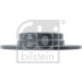 FEBI BILSTEIN Bremsscheibe FEBI BILSTEIN Bremsscheibe