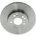 Bremsscheibe VA | MERCEDES W124 89 | 0 986 478 525