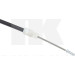 Seilzug, Feststellbremse Ford T. Transit 2.2-3.2 Tdci 06- Pr | 9025192 Seilzug, Feststellbremse Ford T. Transit 2.2-3.2 Tdci 06- Pr | 9025192