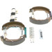 0 204 114 618 Bremsbackensatz KIT SUPERPRO