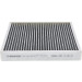 Aktivkohlefilter | AUDI,SEAT,SKODA,VW | 1987435502 Aktivkohlefilter | AUDI,SEAT,SKODA,VW | 1987435502